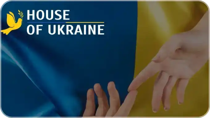house-of-ukraine