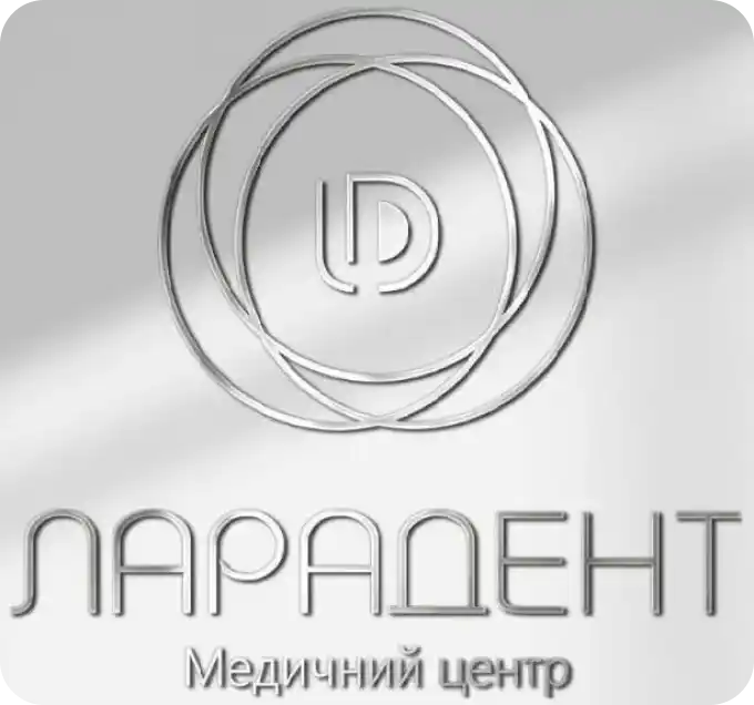 ларадент